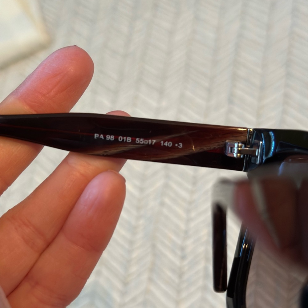 Balenciaga ba9801b sunglasses - Picture 7 of 7